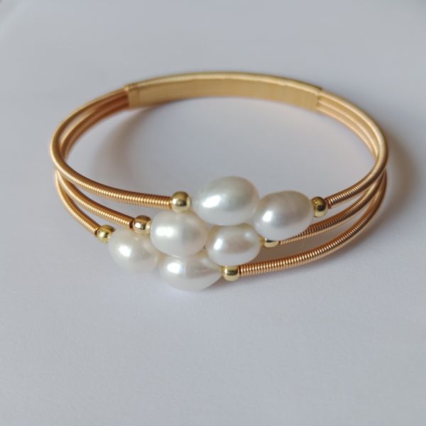 Pearl Adjustable Breslate