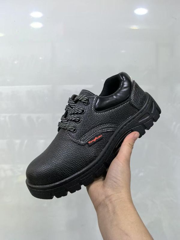 SAFETY SHOE 101