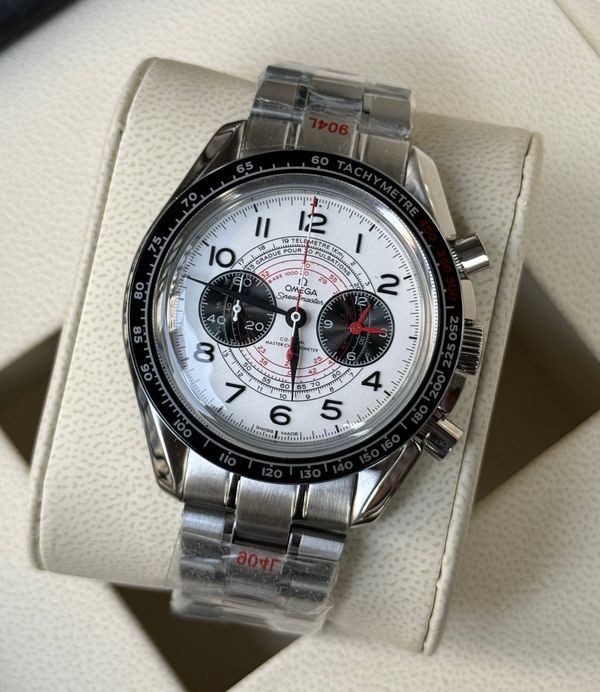 Omega Speedmaster Chronoscope