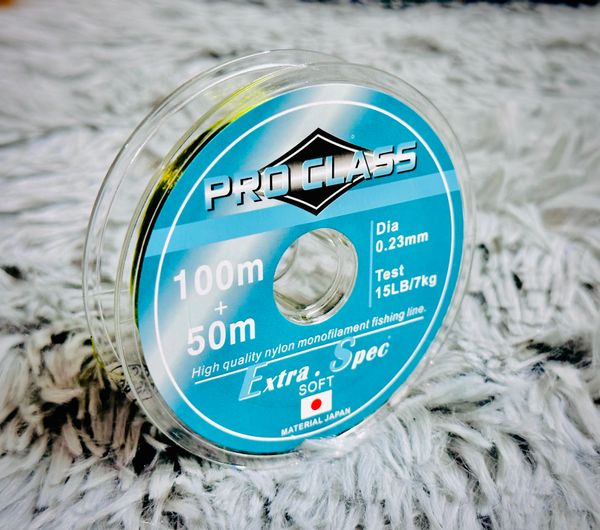 Pro Class Fishing Line