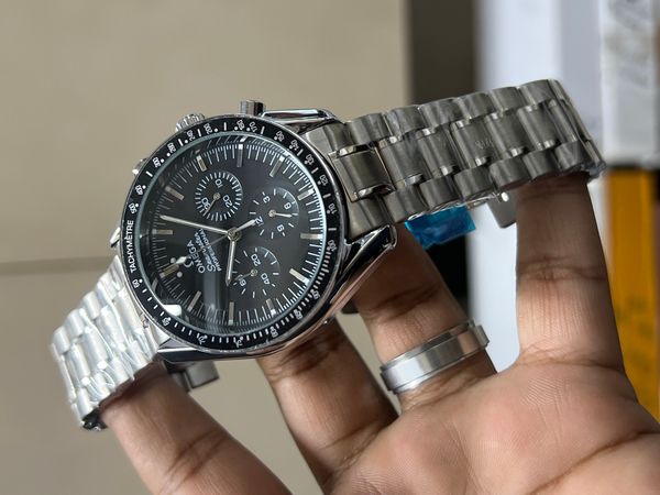 OMEGA SPEEDMASTER CHAIN