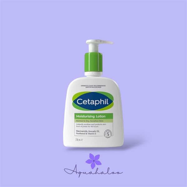 Cetaphil Moisturising Lotion 236ml