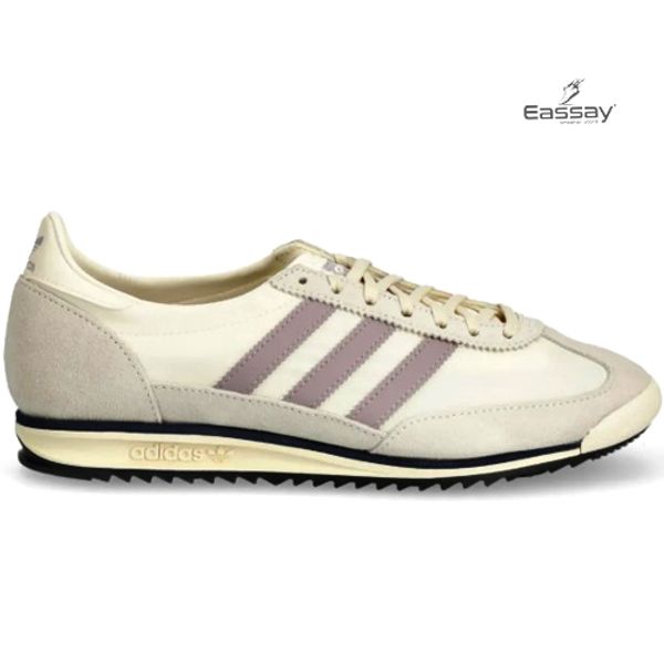 Adidas SL72 OG "Light Purple" Unisex Sneakers