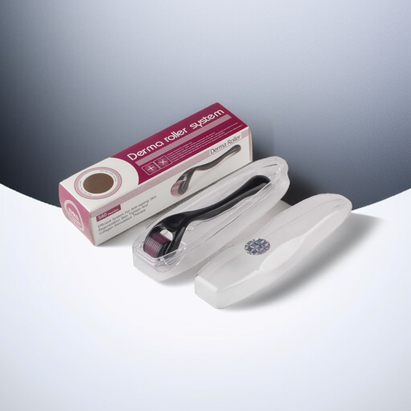 DRS Derma Roller System