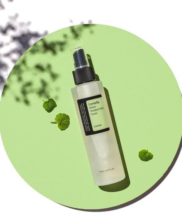 COSRX Centella Water Alcohol-Free Toner 150ml