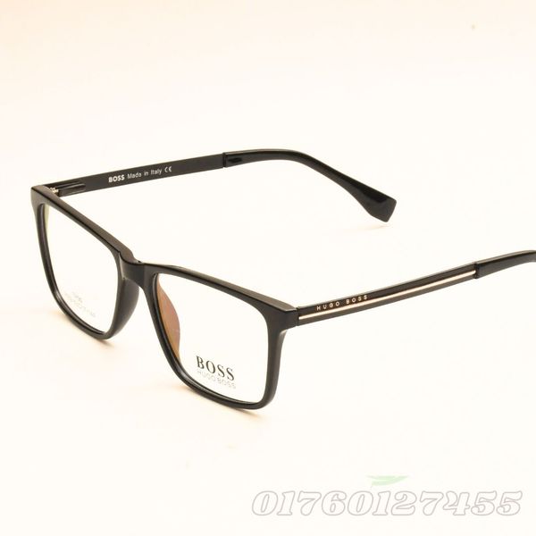 Brand Eyeglass ITALY Design Premium quality