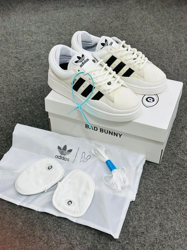 Adidas x Bad Bunny Campus (1:1)
