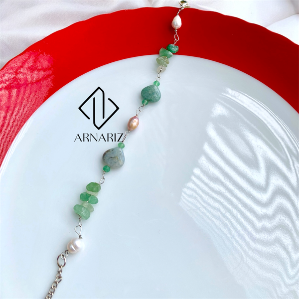 Handmade bracelet