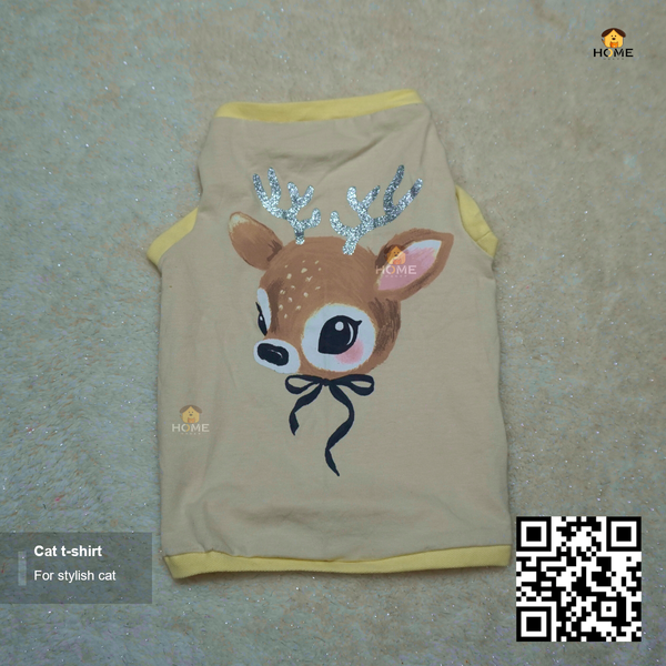 cat t-shirt (3 kg)