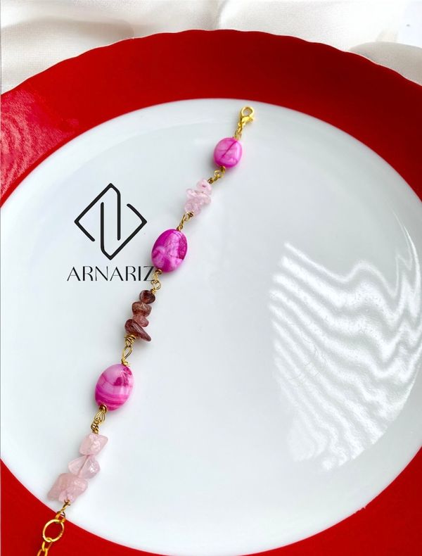 Handmade bracelet