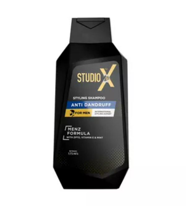 Studio X Anti Dandruff Men Shampoo 175 ml