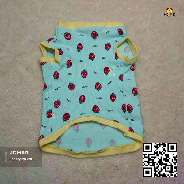 cat t-shirt 3 lg