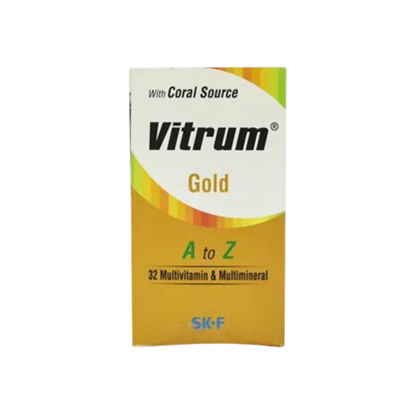 Vitram gold 30