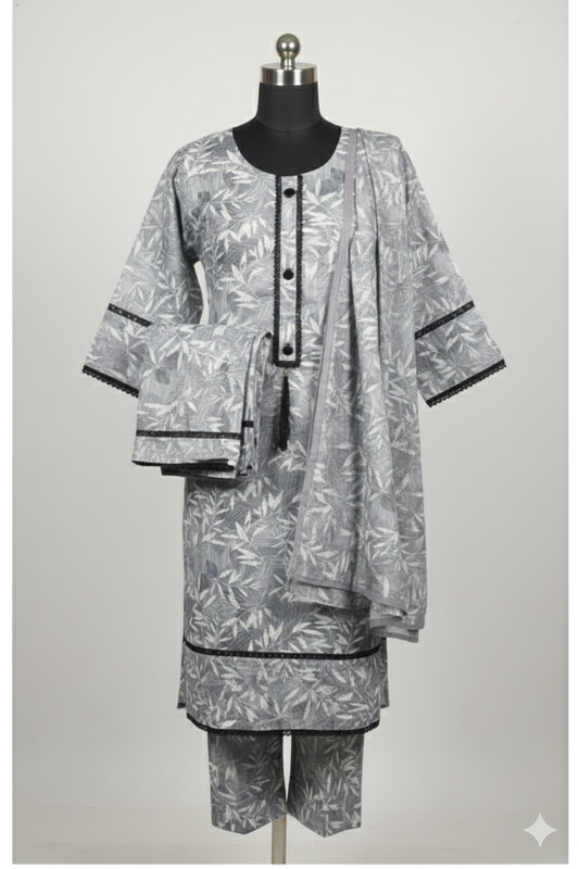 Lez – 2 Piece ( লেজ ২ পিস ) (বডি ৪০")