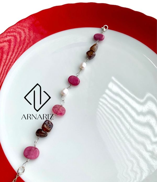 Handmade bracelet