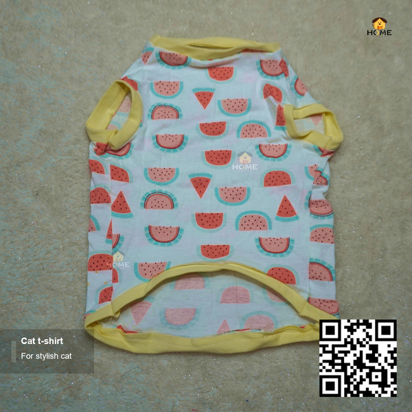 cay t-shirt (5 kg)
