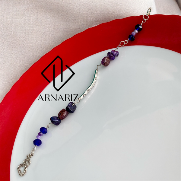Handmade bracelet