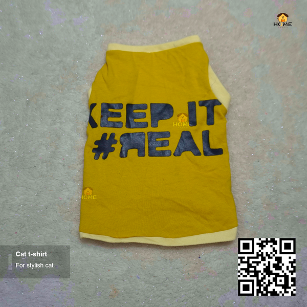 cat t-shirt (2 kg)