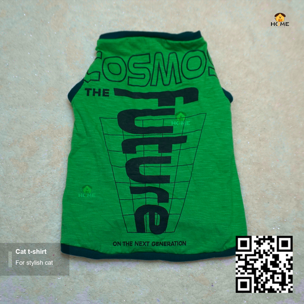 cat t-shirt (5 kg)