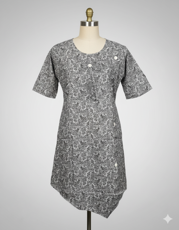 টপস্--1 পিস ( সাইজ ৪০'')