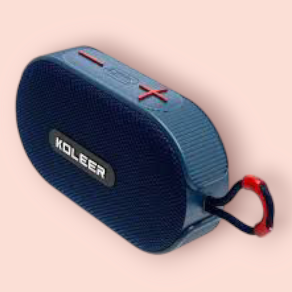 H-32 KOLLER BLUETOOTH SPEAKER.