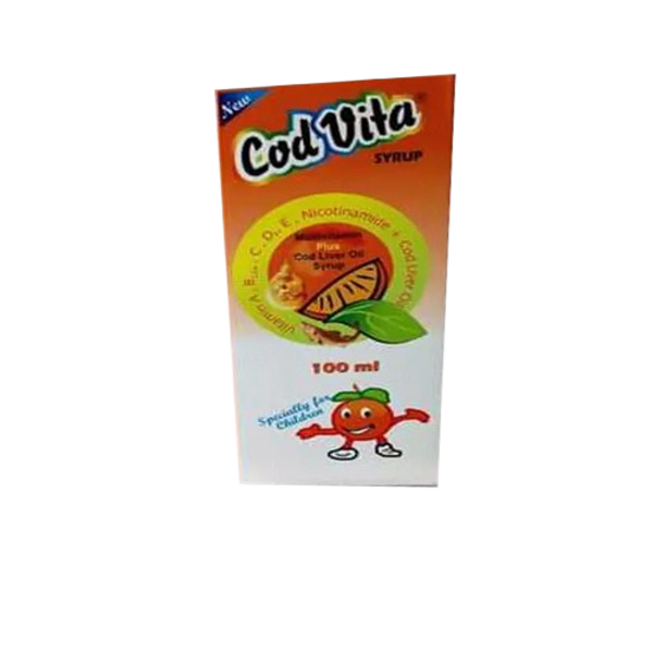 Codvita 100ml