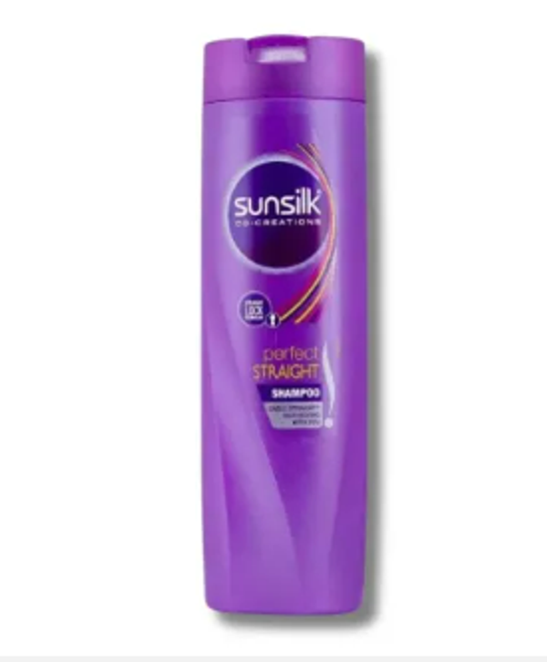 Sunsilk Perfect Straight Shampoo 320(±)20ml