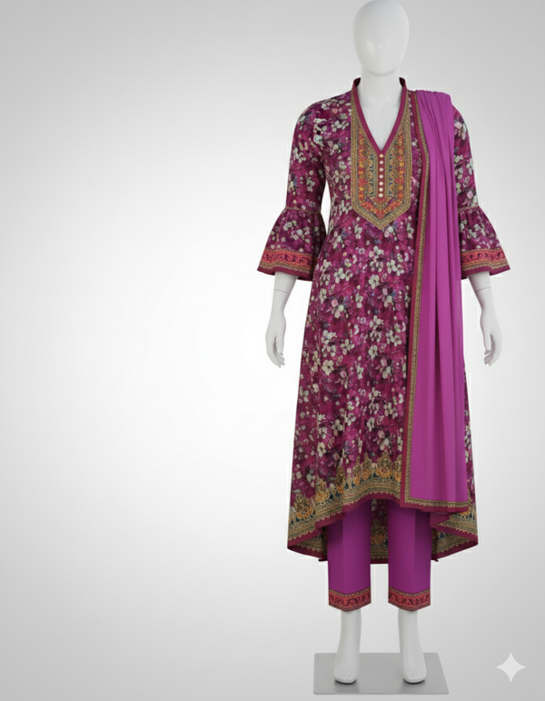 Dhaka Zum Zum - ( ঢাকাইয়া জম জম ) - 19