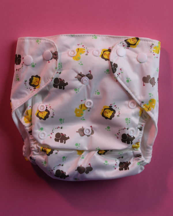 Diaper Washable