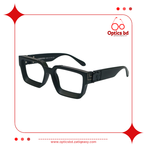 Louis Vuitton Square Eyewear | X29