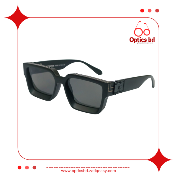 Louis Vuitton Square Sunglass | X29