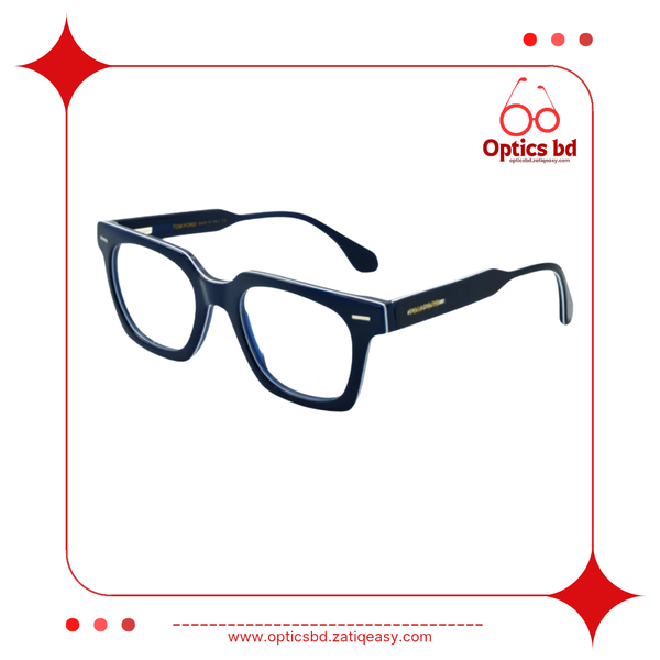 Tomford Stylish Eyeglass || TF-23BW
