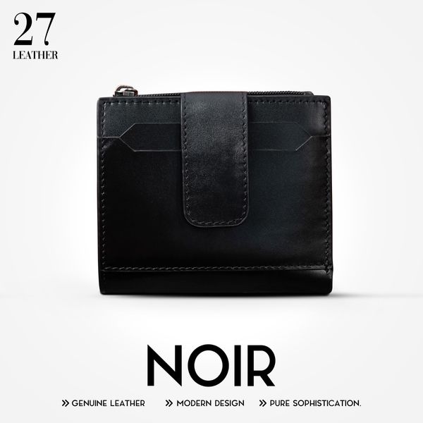 Noir(Black)