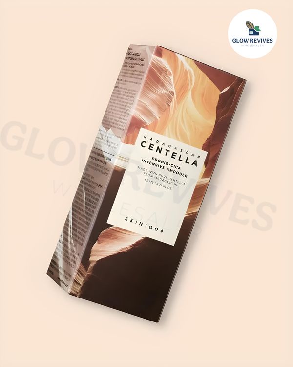 SKIN1004 Madagascar Centella Probio-Cica Intensive Ampoule (95ml)