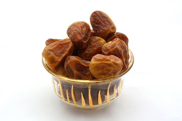 Shukkari Dates - সুক্কারি খেজুর