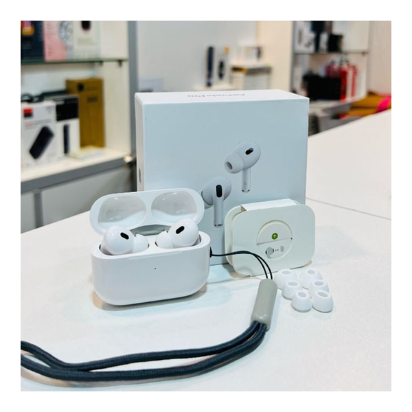 AirPods Pro ANC 2nd gen