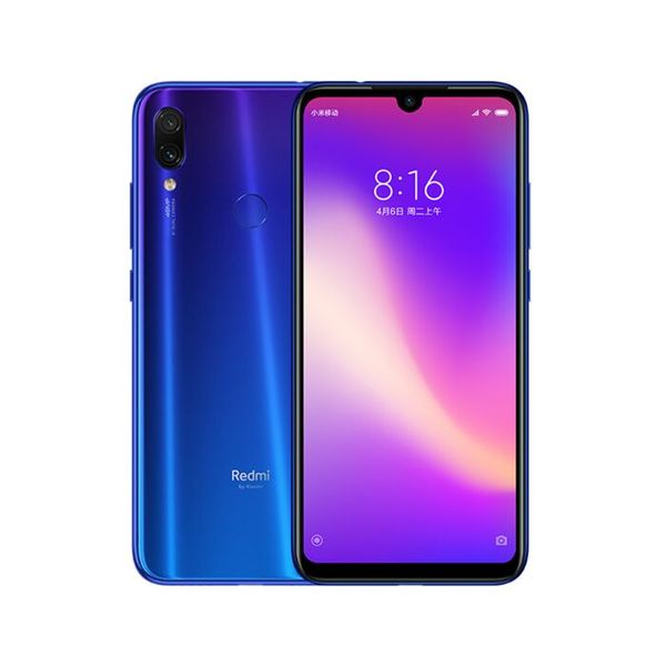 Xiaomi Redmi Note 7 Pro