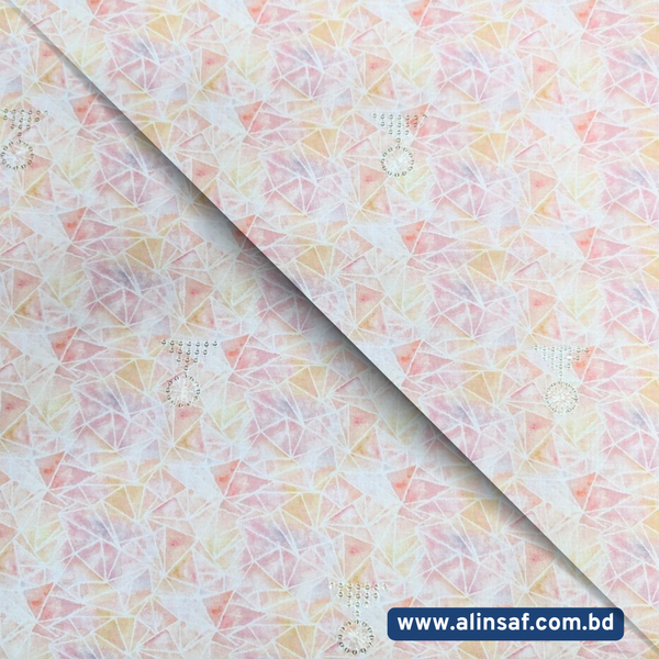 সিকুয়েন্স কাপড় - SEQUENCE CLOTH