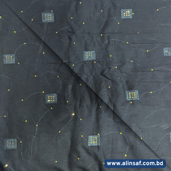 সিকুয়েন্স কাপড় - SEQUENCE CLOTH