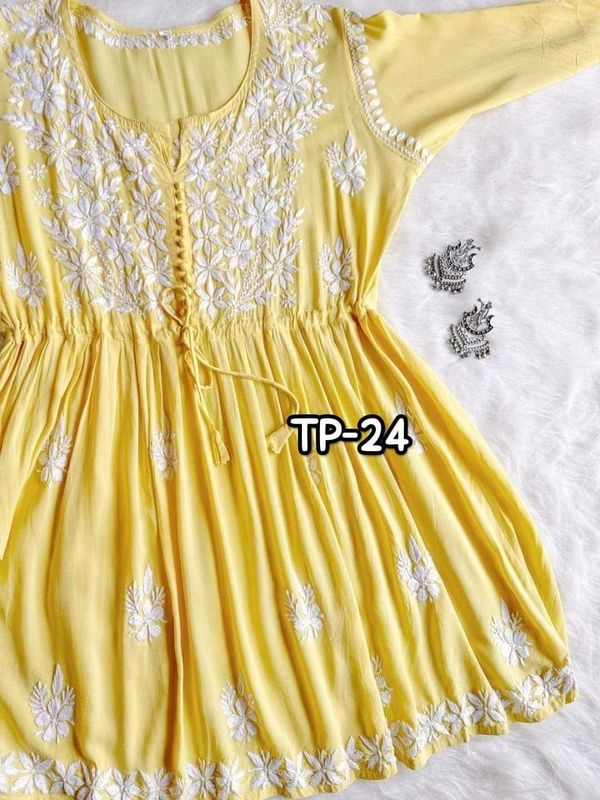 Summer Friendly Top