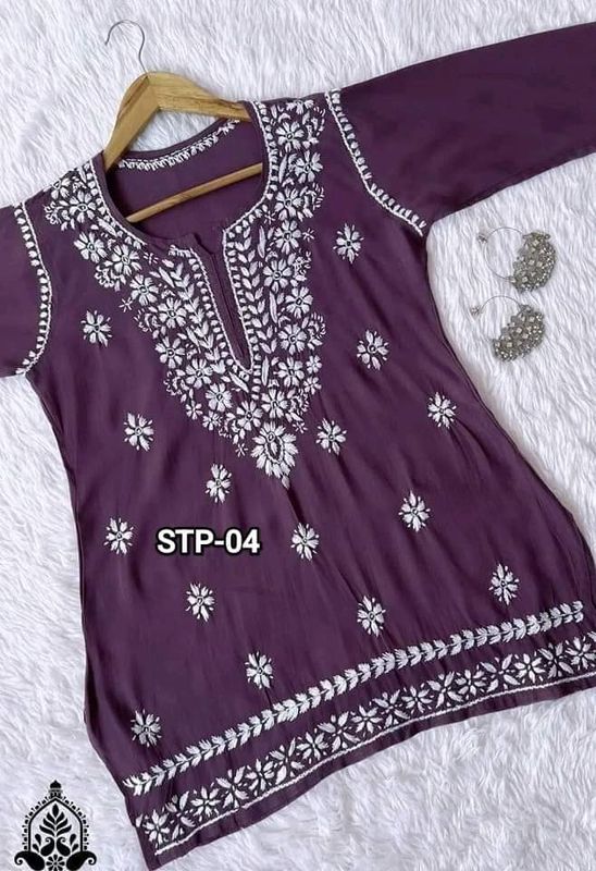 Summer Friendly Top