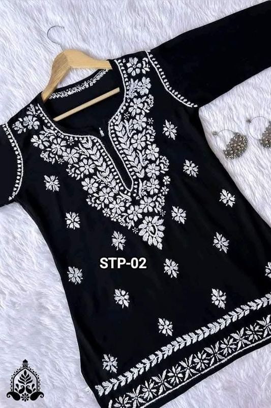 Summer Friendly Top