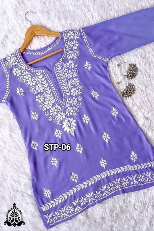 Summer Friendly Top