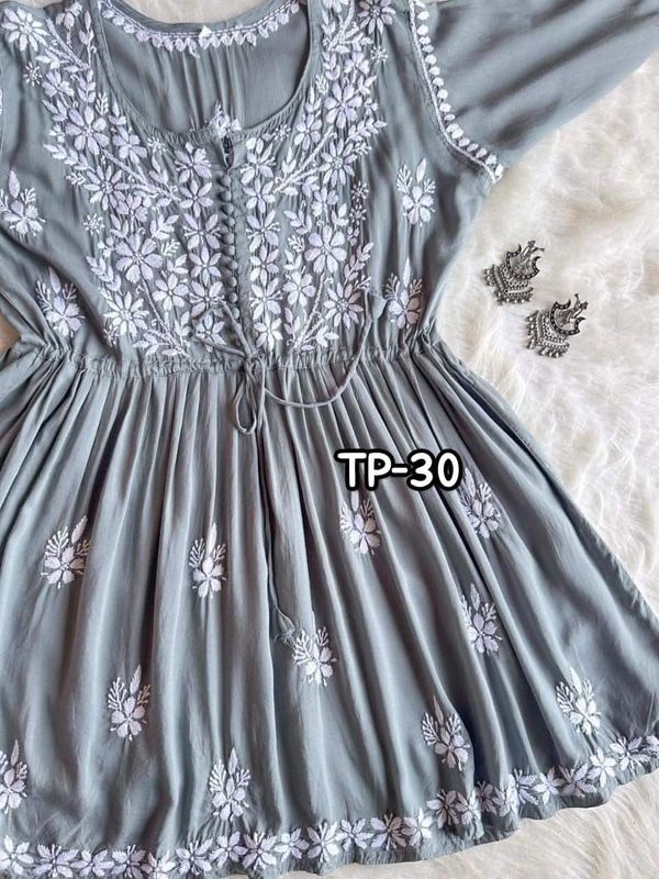 Summer Friendly Top