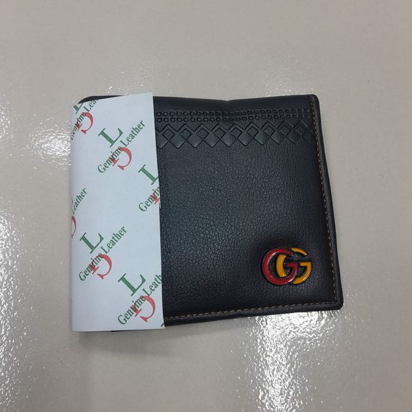 Men's artificial walletProduct