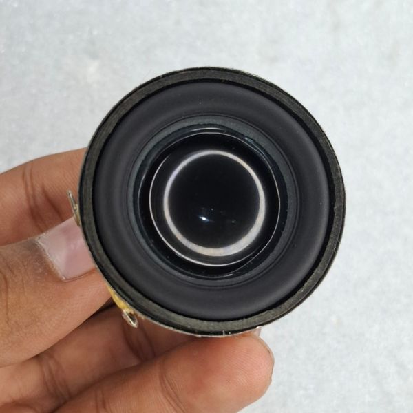 1.5 Inch 8 ohm 5Watt Neodymium Magnet Speaker