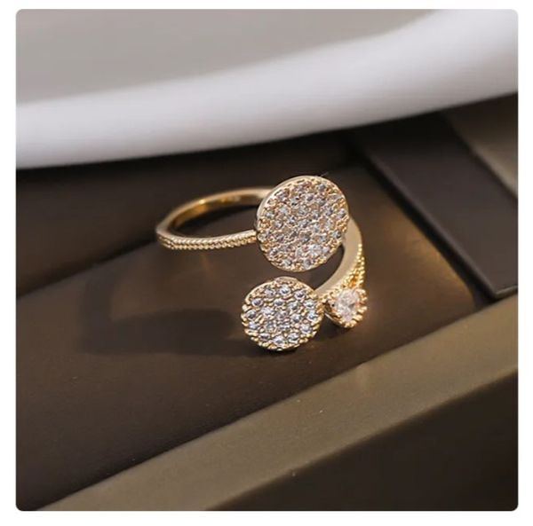 5 in 1 Combo jewelry for women, Bracelet, Ring ,Necklace set, Earrings, Combo