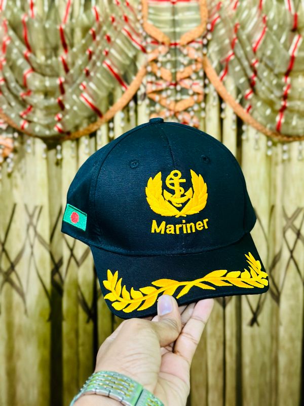 Mariner Cap
