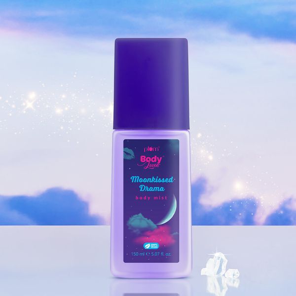 Plum Body Lovin moonkissed Drama body mist 150ml