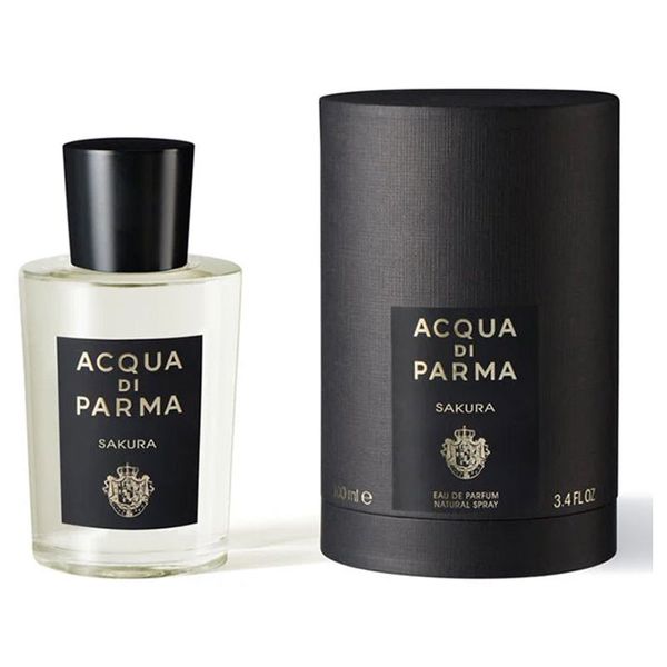 ACQUA DI PARMA SIGNATURES OF THE SUN SAKURA EDP – 100ML